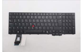 Lenovo 5N21Q49842 NB_KYB 5C6TT5SB-BK-CHY-ILD