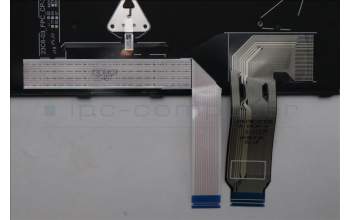 Lenovo 5N21Q49844 NB_KYB 5C6TT5SB-BK-CHY-NOR