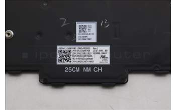 Lenovo 5N21Q49849 NB_KYB 5C6TT5SB-BK-CHY-SWS