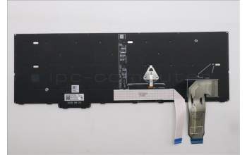 Lenovo 5N21Q49850 NB_KYB 5C6TT5SB-BK-CHY-TUR