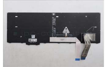 Lenovo 5N21Q49861 NB_KYB 5C6TT5SB-BK-CHY-CZE/SLK