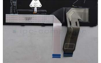 Lenovo 5N21Q49861 NB_KYB 5C6TT5SB-BK-CHY-CZE/SLK