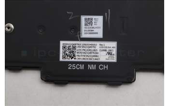 Lenovo 5N21Q49861 NB_KYB 5C6TT5SB-BK-CHY-CZE/SLK