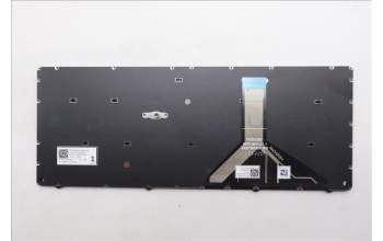 Lenovo 5N21Q56371 NB_KYB FR-PS1SREW-CCY-BLK-NBLKB