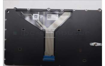 Lenovo 5N21Q56371 NB_KYB FR-PS1SREW-CCY-BLK-NBLKB