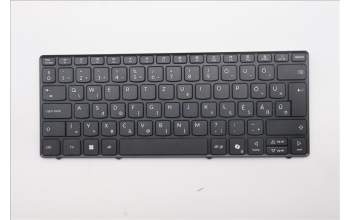 Lenovo 5N21Q56402 NB_KYB Hun-PS1SREW-CCY-BLK-NBLKB