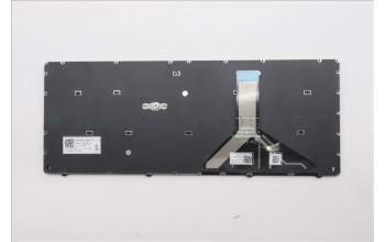 Lenovo 5N21Q56402 NB_KYB Hun-PS1SREW-CCY-BLK-NBLKB