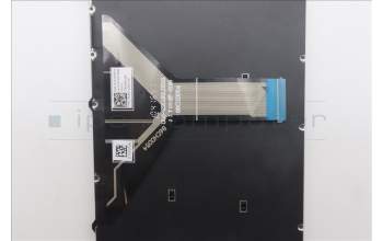 Lenovo 5N21Q56402 NB_KYB Hun-PS1SREW-CCY-BLK-NBLKB