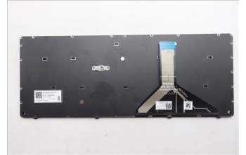 Lenovo 5N21Q56407 NB_KYB SPA-PS1SREW-CCY-BLK-NBLKB