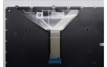 Lenovo 5N21Q56407 NB_KYB SPA-PS1SREW-CCY-BLK-NBLKB