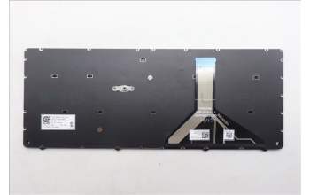 Lenovo 5N21Q56408 NB_KYB Bel-PS1SREW-CCY-BLK-NBLKB