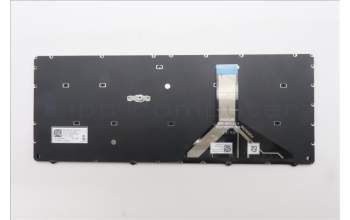 Lenovo 5N21Q56417 NB_KYB GE-PS1SREW-CCY-BLK-NBLKB