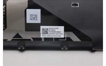 Lenovo 5N21Q56447 NB_KYB Sw-PS1SREW-DF-BLK-NBLKB