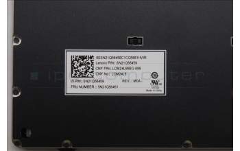 Lenovo 5N21Q56451 NB_KYB BUL-PS1SREW-CCY-BLK-NBLKB