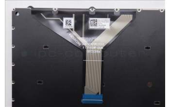 Lenovo 5N21Q56465 NB_KYB Nod-PS1SREW-CCY-BLK-NBLKB