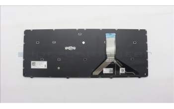 Lenovo 5N21Q56499 NB_KYB HEB-PS1SREW-CCY-BLK-NBLKB