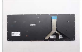 Lenovo 5N21Q56511 NB_KYB UK-PS1SREW-CCY-BLK-NBLKB