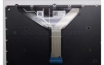 Lenovo 5N21Q56511 NB_KYB UK-PS1SREW-CCY-BLK-NBLKB