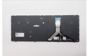 Lenovo 5N21Q56533 NB_KYB ITA-PS1SREW-CCY-BLK-NBLKB