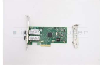 Lenovo 5N30U95800 NETWRK_CRD I350-F2 Dual Port Gigabit ET