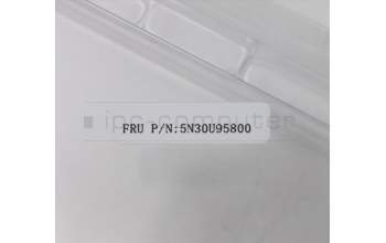 Lenovo 5N30U95800 NETWRK_CRD I350-F2 Dual Port Gigabit ET