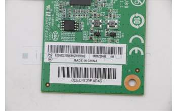Lenovo 5N30Z29058 NETWRK_CRD BLD 8111FP PCIEx1 1000M HP