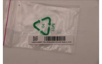 Lenovo 5P20U94988 PAD T-FLEX_360_30X10X1.5MM,Laird