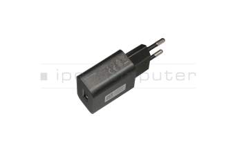 5P50J66100 original Lenovo chargeur USB 12 watts EU wallplug