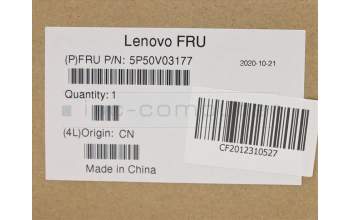 Lenovo PWR_SUPPLY 100-240Vac,650W 90% PSU pour Lenovo Legion T5-28ICB05 (90NU)