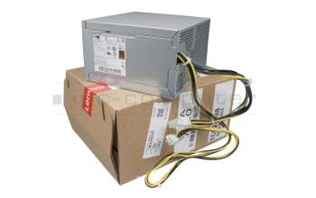 5P50V03180 original Lenovo alimentation du Ordinateur de bureau 300 watts Facteur de forme tour TFF, 150x140x86 mm