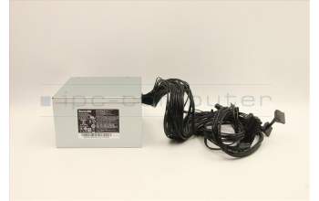 Lenovo 5P50V03214 PWR_SUPPLY 100-240Vac,500W 85% PSU