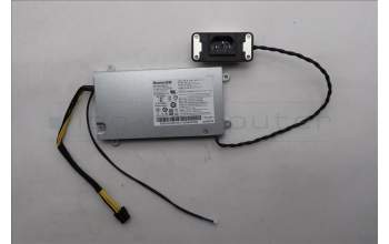 Lenovo 5P51D77307 PWR_SUPPLY FRU AIO M90 GEN6 180W 90%