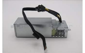 Lenovo 5P51D77418 PWR_SUPPLY fru tiny 350w 92% tco10 psu