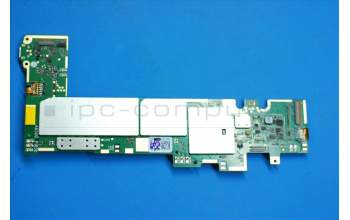 Lenovo 5P68C04082 TB2-X30L LET MB_16G&*HQ31601650000 CS