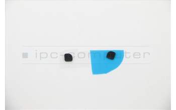 Lenovo 5R60L47437 Screw Rubber C 80TY L+R