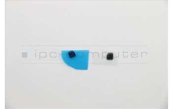 Lenovo 5R60L47437 Screw Rubber C 80TY L+R