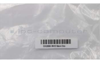 Lenovo 5S10Q95806 Schraubensatz C 81CT