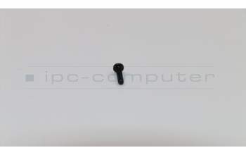 Lenovo 5S10R40184 SCREW Screw L 81FV KB BKT to HingeCover