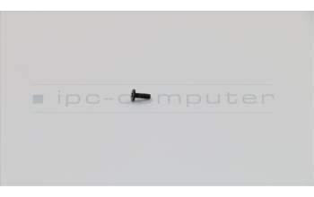 Lenovo 5S10S35080 SCREW Screw L 81LH MM 2D 6L K 4.6D