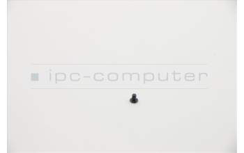 Lenovo 5S10S35138 SCREW Screw L 81TC 1.6D2.5LK3.0D0.5TZKNL