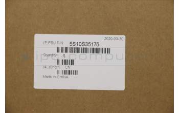 Lenovo 5S10S35175 SCREW Screw L 81XC 2.0D2.7LK4.0D0.5T