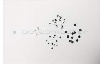 Lenovo 5S10S35183 SCREW Screw Pack W 81VS
