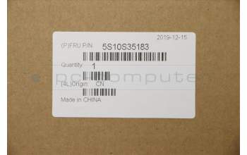 Lenovo 5S10S35183 SCREW Screw Pack W 81VS