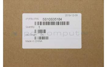 Lenovo 5S10S35184 SCREW Screw Pack W 81VR