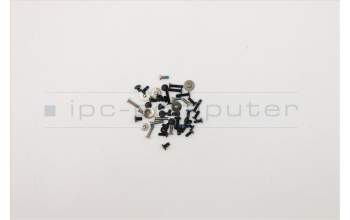 Lenovo 5S10S35205 SCREW SCREW PACK W 81x1