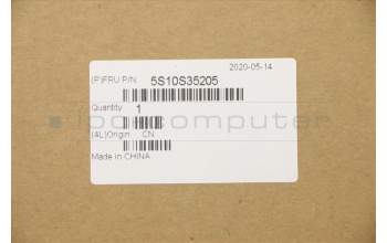 Lenovo 5S10S35205 SCREW SCREW PACK W 81x1