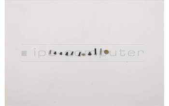 Lenovo 5S10S35206 SCREW SCREW PACK W 81x3