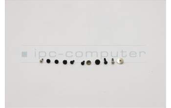 Lenovo 5S10S35206 SCREW SCREW PACK W 81x3