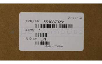 Lenovo 5S10S73281 SCREW SCREW Pack C 81MQ