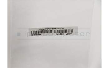 Lenovo 5S10Y97699 Screw Pack B 82CD